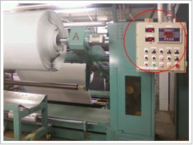 半自動張力控制器使用圖 半自動張力控制器使用圖