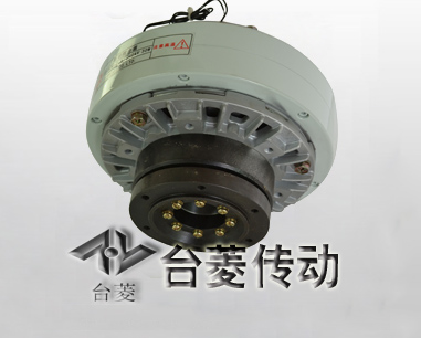 中空軸磁粉離合器 中空軸磁粉離合器