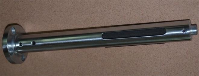 凸鍵式氣脹軸,鍵式氣脹軸實物圖 凸鍵式氣脹軸,鍵式氣脹軸實物圖