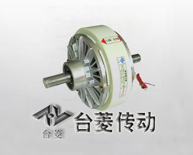 張力控制執行元件磁粉離合器 張力控制執行元件磁粉離合器