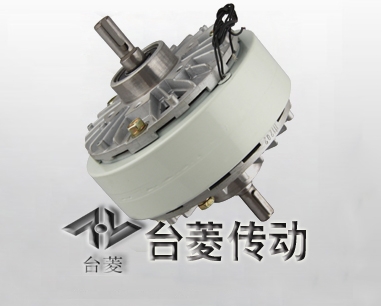 磁粉離合器 磁粉離合器